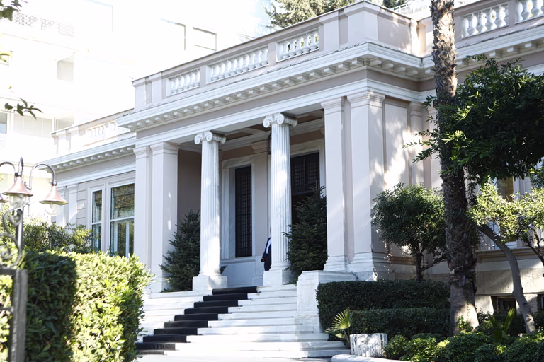 Μίνι ανασχηματισμός: Ο Κώτσηρας στη θέση Κυρανάκη, υφυπουργός Εξωτερικών ο Τάσος Χατζηβασιλείου