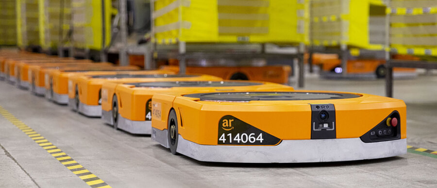 Amazon