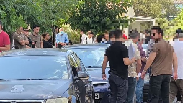 Κύκλωμα στη πολεοδομία: Στην Ευελπίδων για τις απολογίες τους οι έξι κατηγορούμενοι