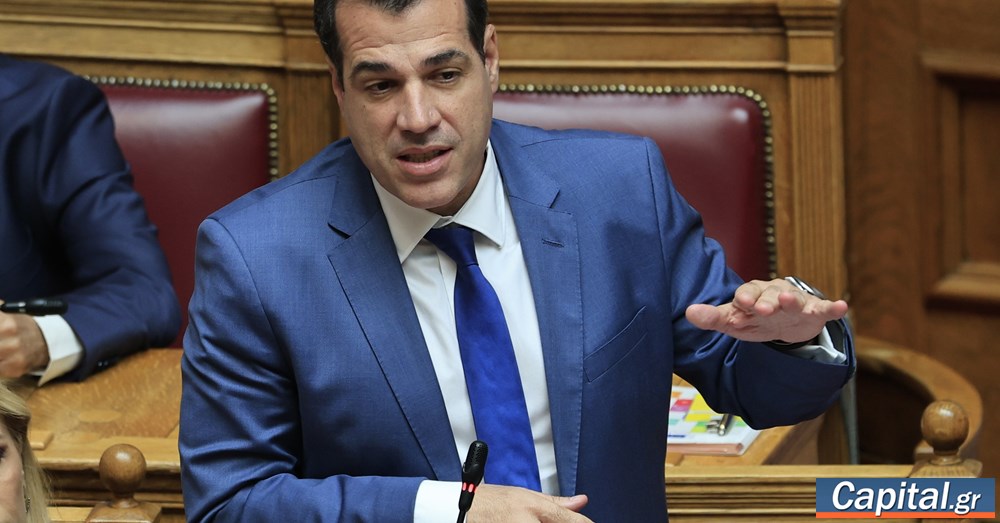 Το πρώτο πεντάμηνο του 2026 οι μεταναστευτικές ροές κινούνται...