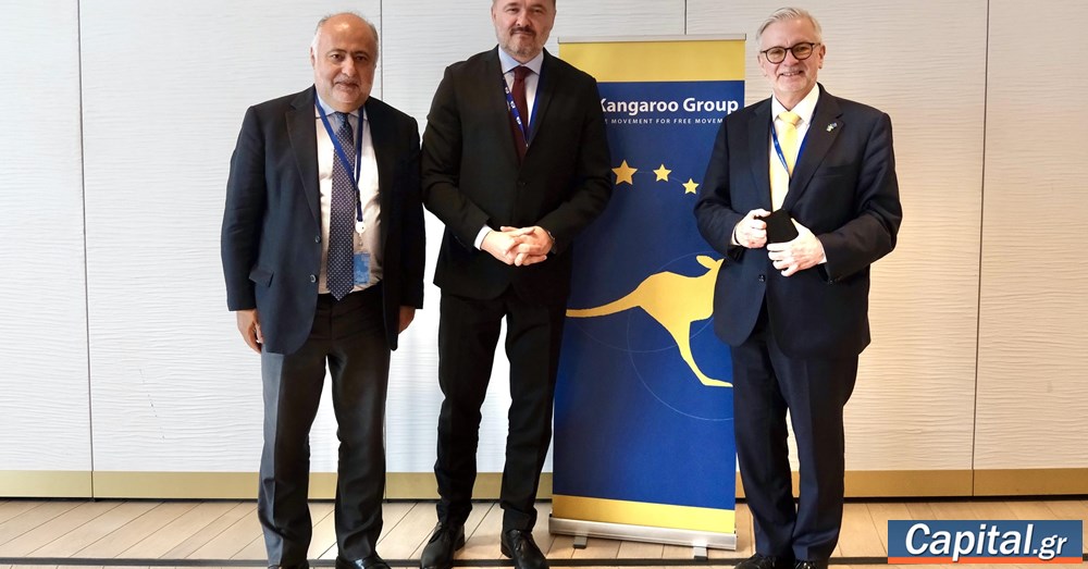 Δ. Τσιόδρας προς Επίτροπο Ενέργειας: Χρειάζονται πολύ μεγαλύτερες επενδύσεις στα δίκτυα