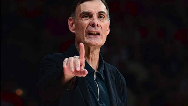 Η απόφαση της ΔΕΑΒ για τον Γιώργο Μπαρτζώκα