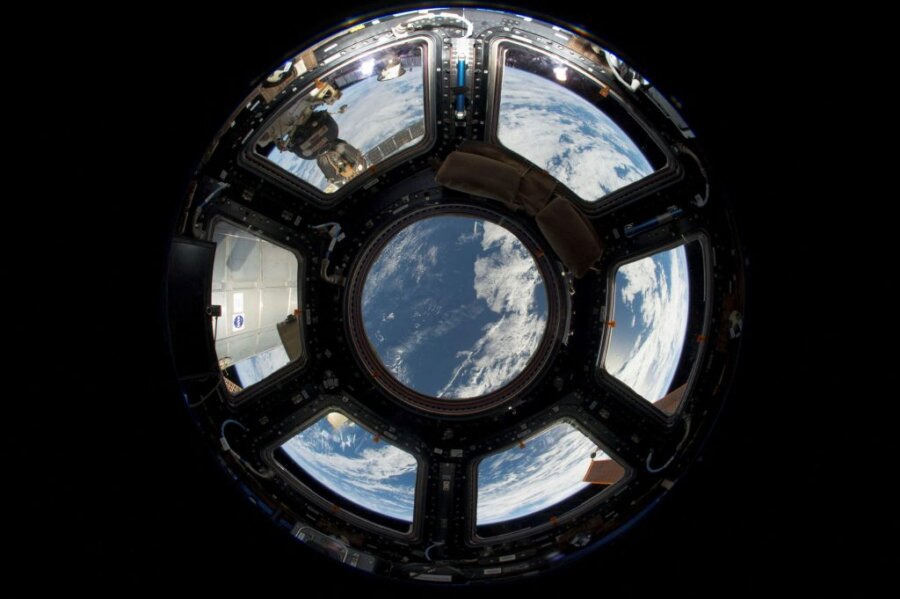 NASA