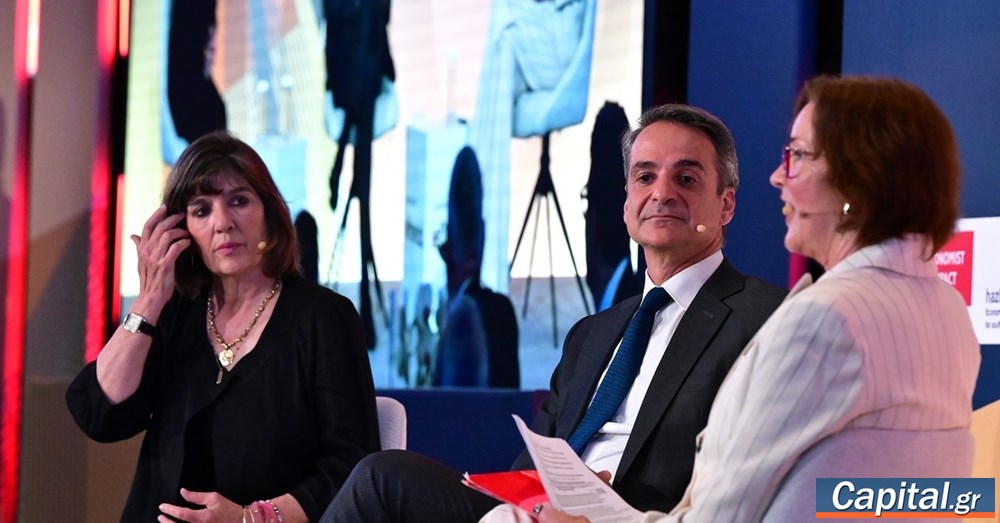 Η Ελλάδα ήταν πάντα στη σωστή πλευρά της ιστορίας