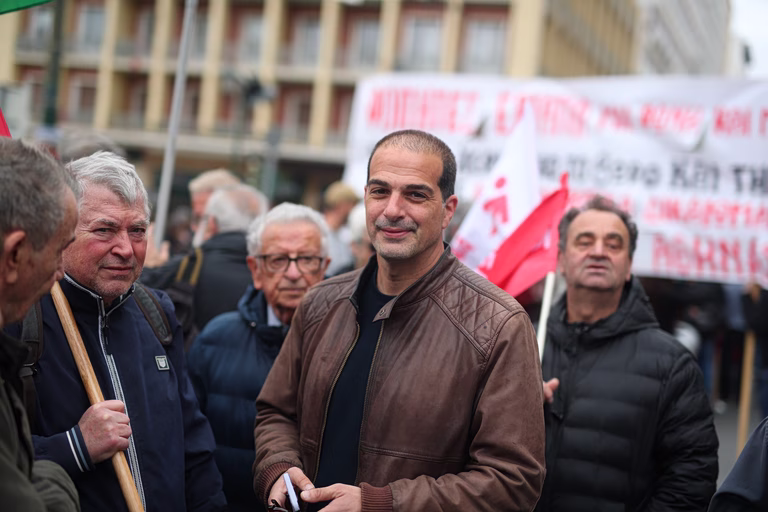 Σακελλαρίδης