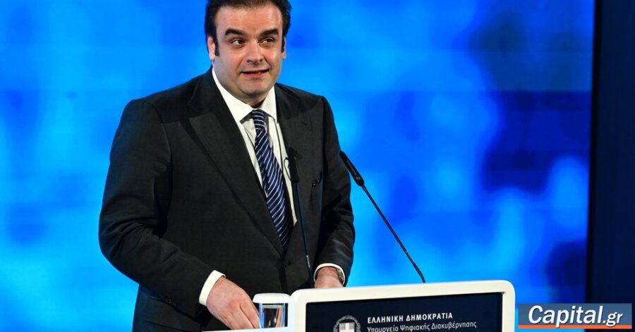 Το gov.gr είναι η απόδειξη ότι η Ελλάδα μπορεί να...