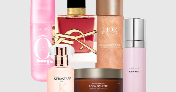 Summer Scent Guide: Πώς καταφέρνω να μυρίζω τέλεια όλο το καλοκαίρι