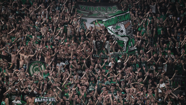 Ανακοίνωση της ΚΑΕ Παναθηναϊκός πριν το Game 4 των τελικών: «Στηρίζουμε την ομάδα μόνο με τη φωνή μας»