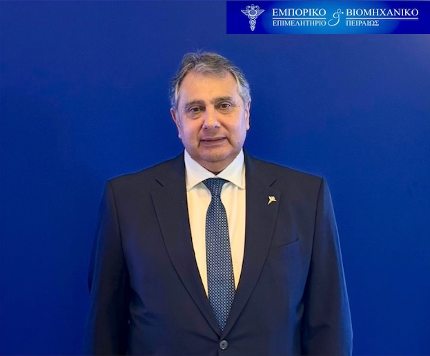 Κορκίδης: Ζητούμενο η ενίσχυση του πραγματικού διαθέσιμου εισοδήματος των πολιτών
