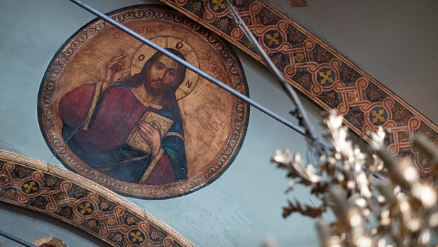 Γιορτή σήμερα 11 Ιουνίου - Ποιοι γιορτάζουν | Εορτολόγιο