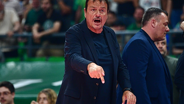 Αταμάν: «Σημαντικό ότι κερδίσαμε με τόσες απουσίες - Αφιερώνουμε τη νίκη στον Παύλο» (vids)