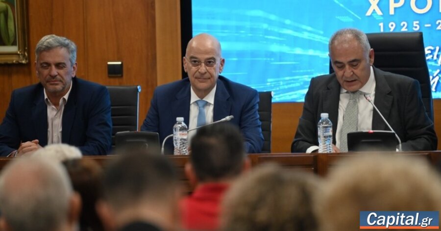Αλλάζουν όλα με την "Ατζέντα 2030" στις Ένοπλες...
