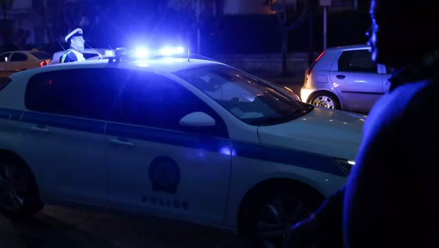 Θεσσαλονίκη: 32χρονος επιτέθηκε σε αστυνομικούς μετά από καταγγελία για δυνατή μουσική