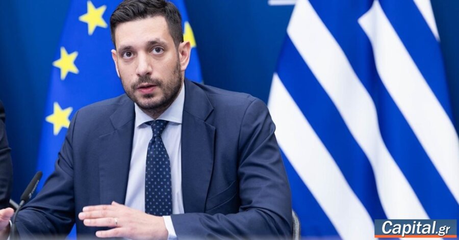 "Η ΝΔ χρειάζεται πανστρατιά και ενότητα, δεν περισσεύει...