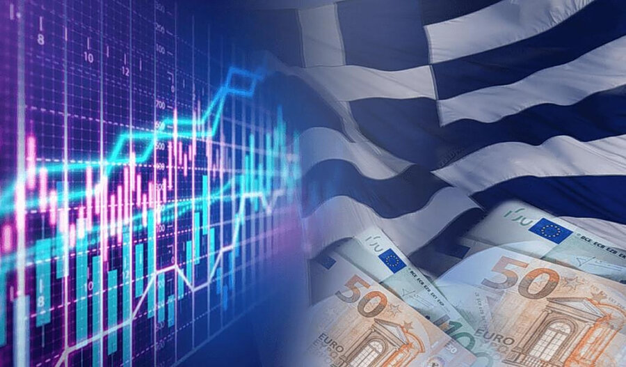 IOBE: Κρίσιμη η σύγκλιση τόσο μεταξύ των περιφερειών όσο και με την υπόλοιπη Ευρώπη