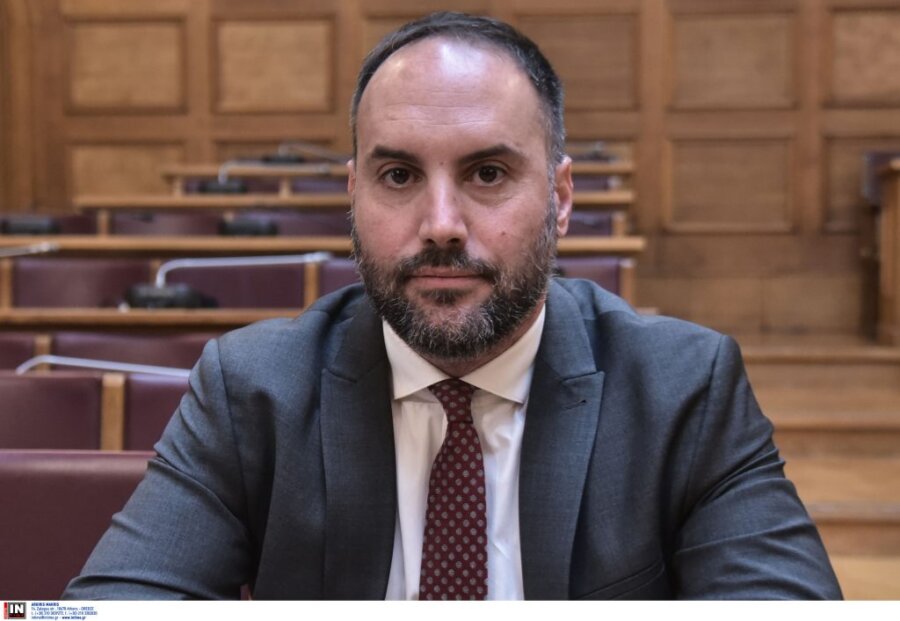 Μίλτος Χατζηγιαννάκης