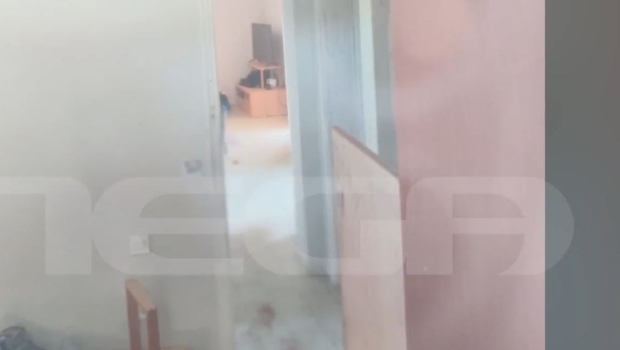 Αίγιο: Η συγκλονιστική περιγραφή του άνδρα που βρέθηκε πρώτος στο σημείο μετά το διπλό φονικό