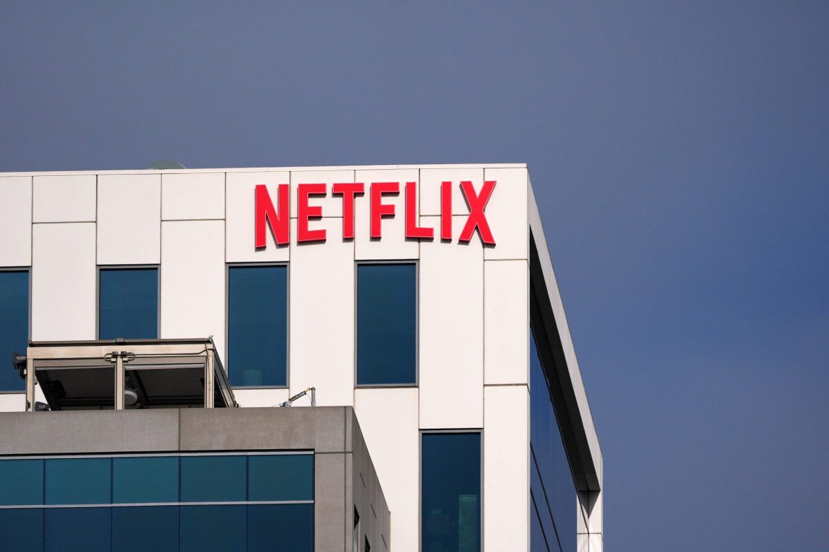 Netflix