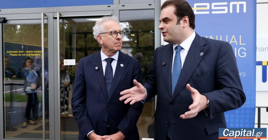 Η Ελλάδα είναι παράδειγμα του τι μπορεί να επιτευχθεί όταν...