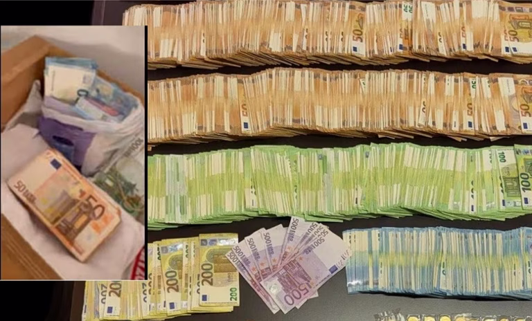 Πολεοδομικό σκάνδαλο με πολιτικές προεκτάσεις – Το κύκλωμα και οι παραιτήσεις που γεννούν ερωτήματα
