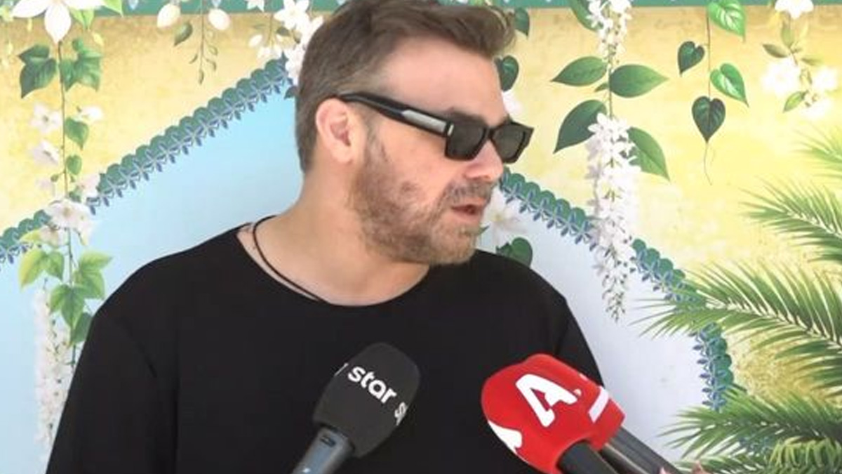 Γιώργος Σαμπάνης: Γιατί σταμάτησε να χειρίζεται τα social media