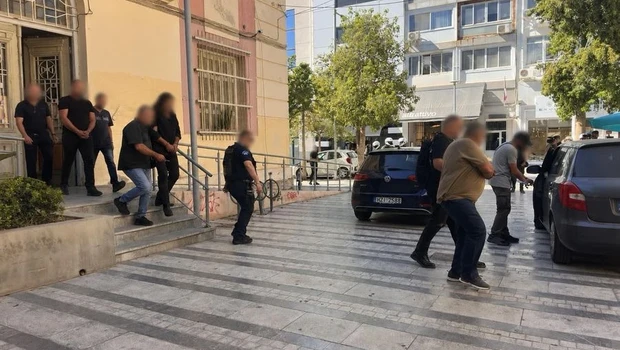 Δολοφονία Δασκαλάκη: Διώξεις για ανθρωποκτονία από πρόθεση και για ηθική αυτουργία στους τρεις κατηγορούμενους