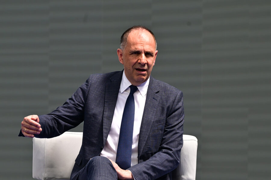 Γεραπετρίτης στο OT Forum για τουρκικό νομοσχέδιο – Το Διεθνές Δίκαιο δεν επιδέχεται οποιαδήποτε κατάτμηση ή επιλογή