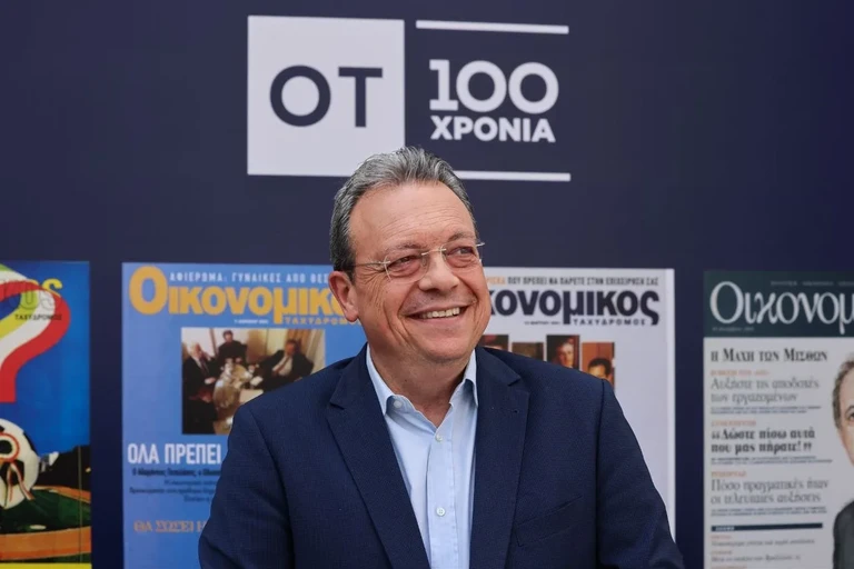 OT FORUM – Φάμελλος: Στηρίζουμε την ΕΛΑΣ του Τσίπρα για να πέσει το καθεστώς Μητσοτάκη – «Με κοινό ψηφοδέλτιο στις εκλογές»