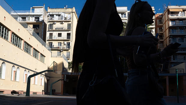 Σχολεία: Τέλος εξετάσεων στα λύκεια - Πότε βγαίνουν οι βαθμοί