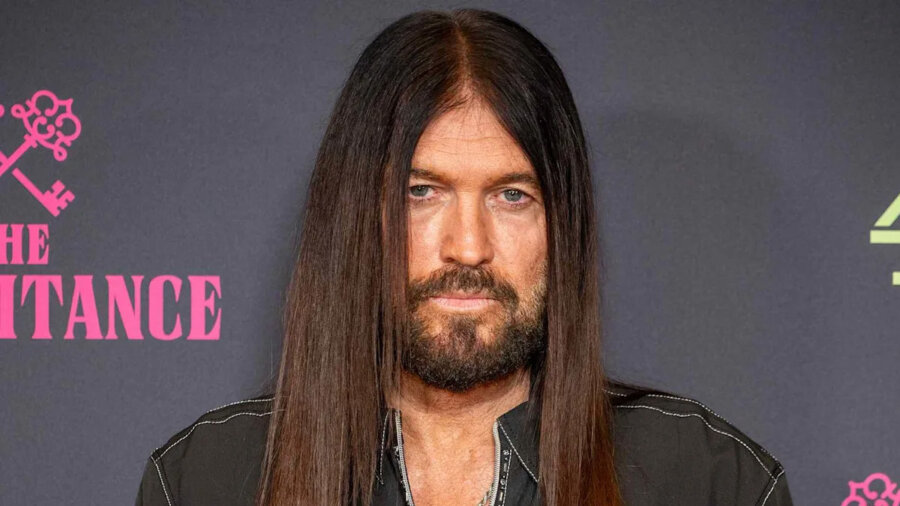 Billy Ray Cyrus: «Παραλίγο να πεθάνω» – Η σοκαριστική μάχη