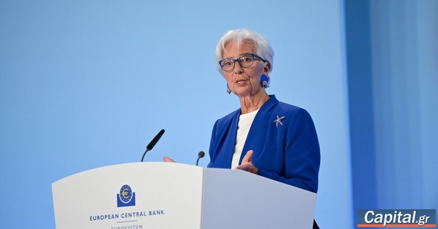 Τα σενάρια της επόμενης ημέρας μετά την αύξηση των επιτοκίων από την ΕΚΤ