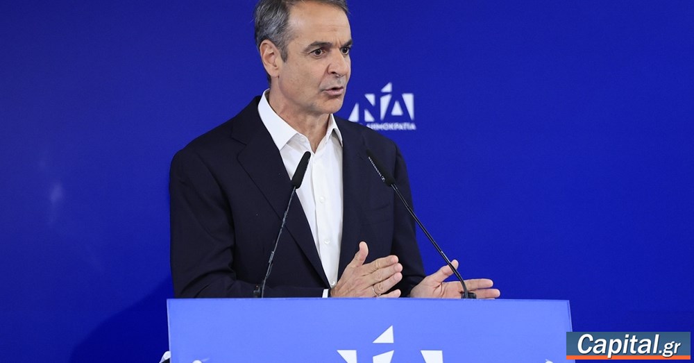 Σε πορεία ανοιχτής σύγκρουσης Μητσοτάκης-Σαμαράς
