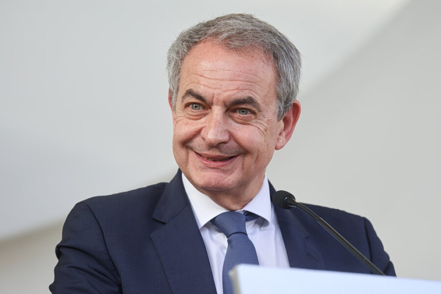 Θύελλα κατηγοριών κατά Θαπατέρο φέρνουν νέα πολιτική κρίση στον Σάντσεθ