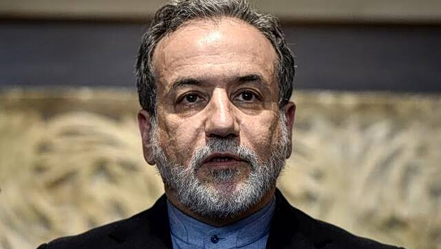 Αραγτσί: Η συμφωνία έχει δύο στάδια - Τα πυρηνικά μετατέθηκαν στο δεύτερο στάδιο - Στο Ορμούζ θα υπάρχουν χρεώσεις
