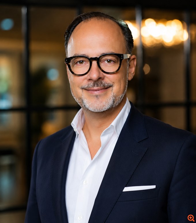 Marcus Benussi (Forbes Global Properties): Γιατί η Ελλάδα εξελίσσεται σε έναν από τους πιο ελκυστικούς premium προορισμούς της Ευρώπης