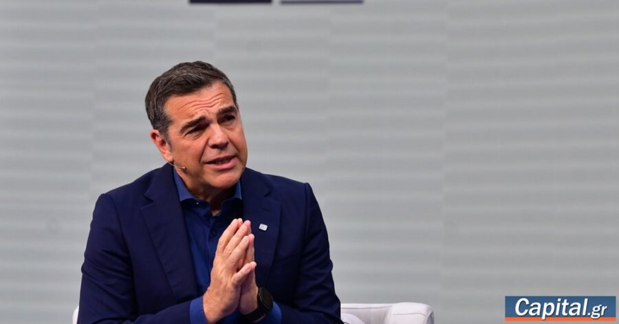 Το δίλημμα των εκλογών δεν είναι σταθερότητα ή χάος αλλά...