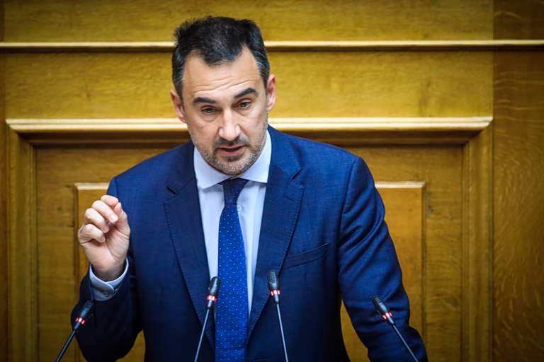 Χαρίτσης