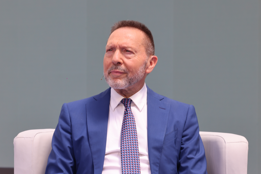 Γιάννης Βρέντζος: «Έχουν μπει οι βάσεις για τον επόμενο κύκλο ανάπτυξης της Alter Ego Media»