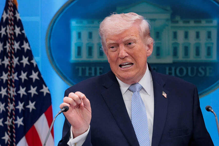 Τραμπ: Ο αρχηγός της εγκληματικής οργάνωσης Tren de Aragua σκοτώθηκε σε αμερικανικό πλήγμα (video)