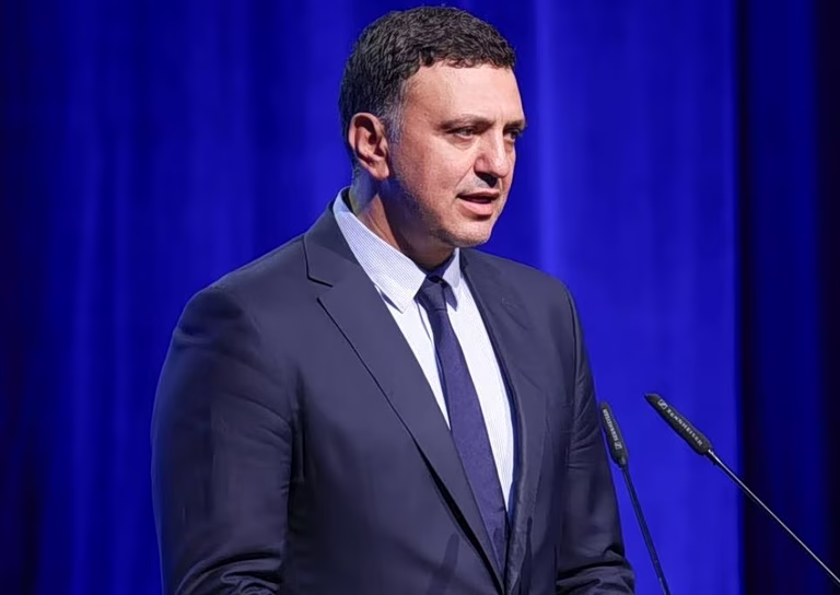 Κικίλιας: Για εμάς η ασφάλεια στην ακτοπλοΐα είναι πάνω απ’ όλα