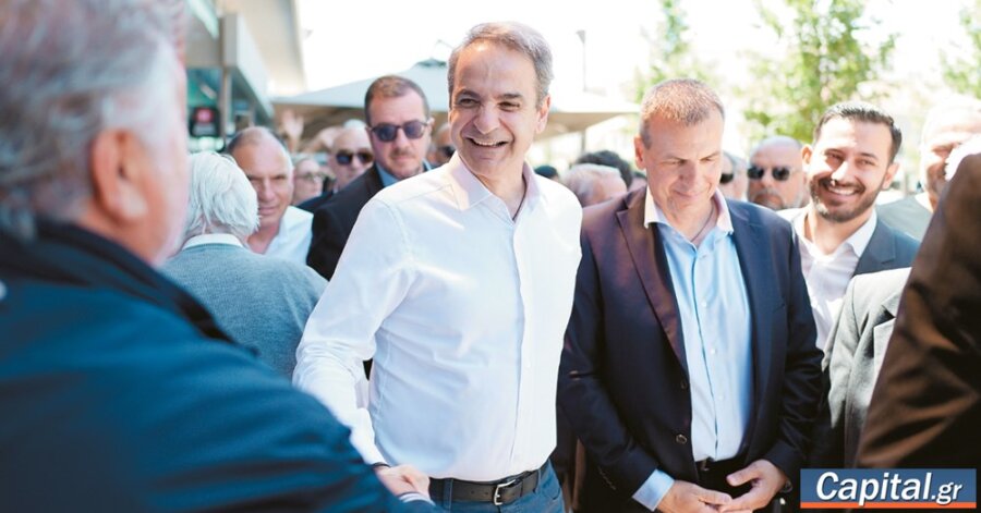 "Πράσινο φως" για την αξιοποίηση του Παλιού...