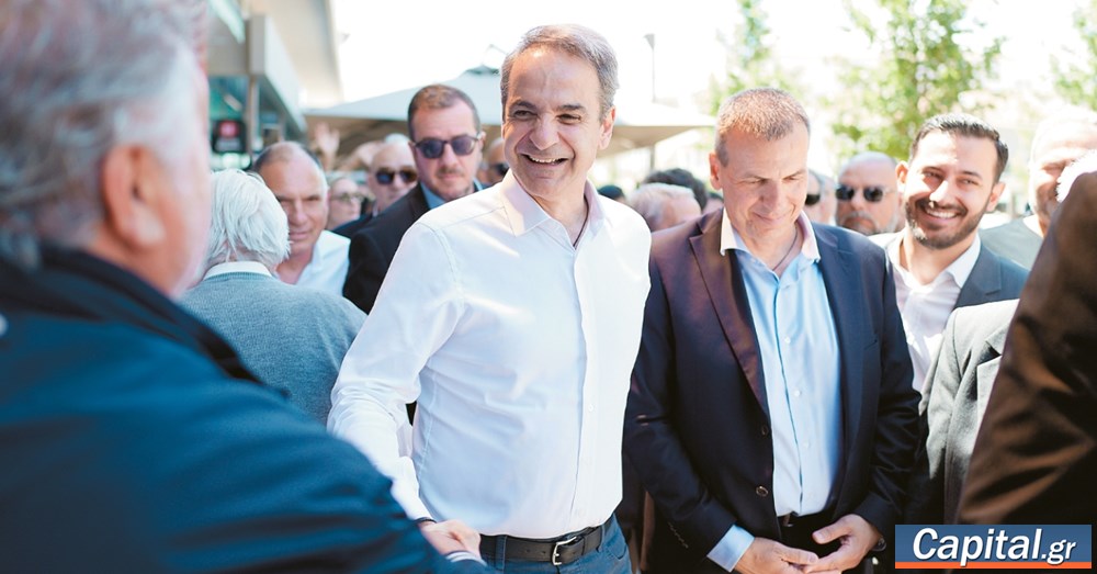 "Πράσινο φως" για την αξιοποίηση του Παλιού...