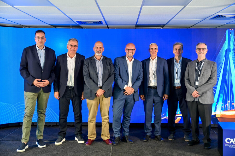 IMPACT 2026: Ο «Δαίδαλος», τα ανοιχτά δεδομένα και η καινοτομία στο επίκεντρο
