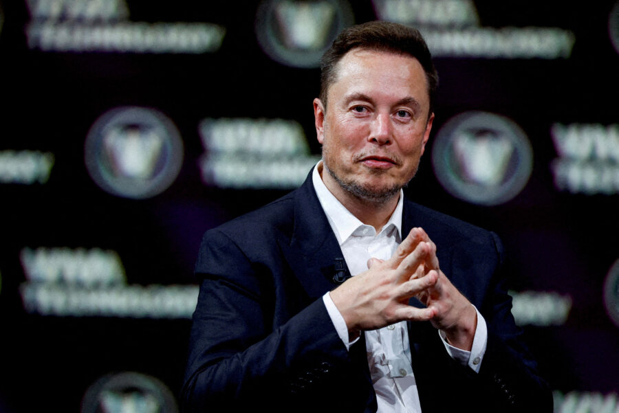 SpaceX: Από το διάστημα στην τεχνητή νοημοσύνη και τη Wall Street