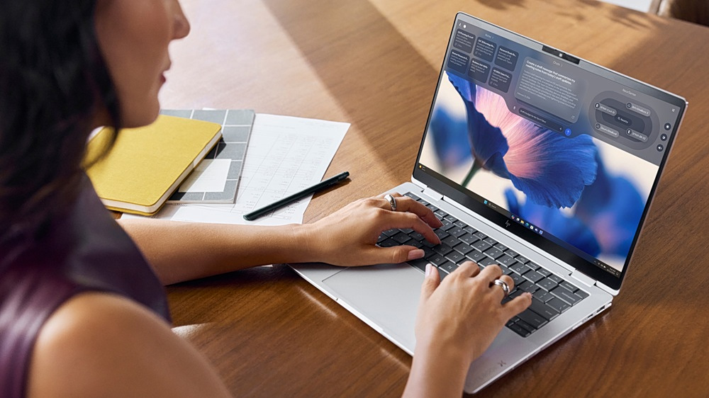 HP: Από τα AI PCs έως την κβαντική ασφάλεια, η νέα στρατηγική για το Future of Work - Οικονομικός Ταχυδρόμος