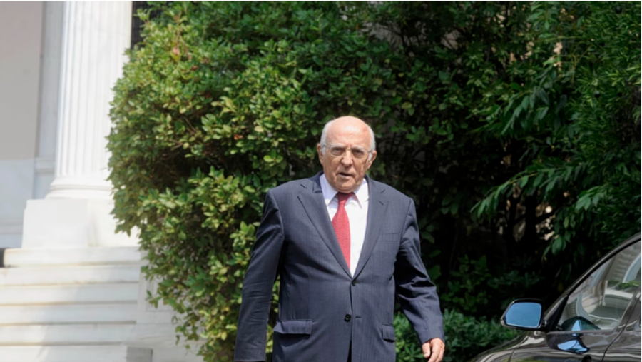 Γιώργος Σουφλιάς (1941-2026): Πολιτικός του αποτελέσματος, όχι της επικοινωνίας