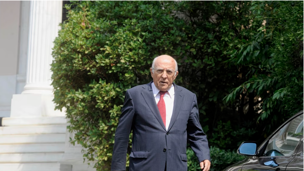 Γιώργος Σουφλιάς (1941-2026): Πολιτικός του αποτελέσματος, όχι της επικοινωνίας