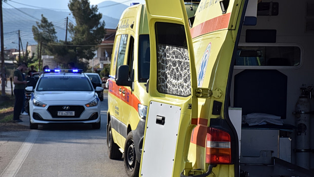 Γαστούνη: 57χρονος εντοπίστηκε νεκρός σε ποιμνιοστάσιο - Έφερε τραύμα από κυνηγετικό όπλο στο κεφάλι