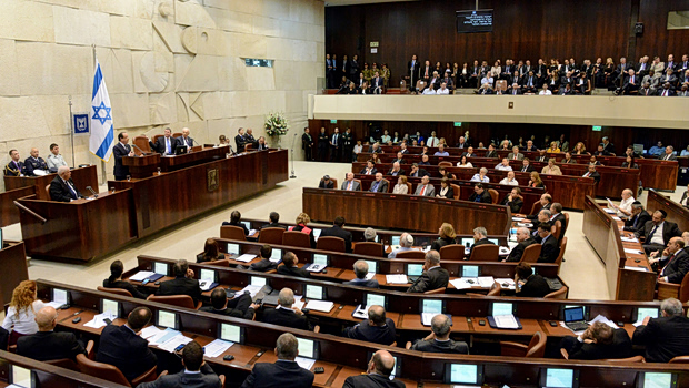 Ισραήλ: Κατατίθεται στη Βουλή νομοσχέδιο για τη σύσταση εξεταστικής επιτροπής για την επίθεση της 7ης Οκτωβρίου