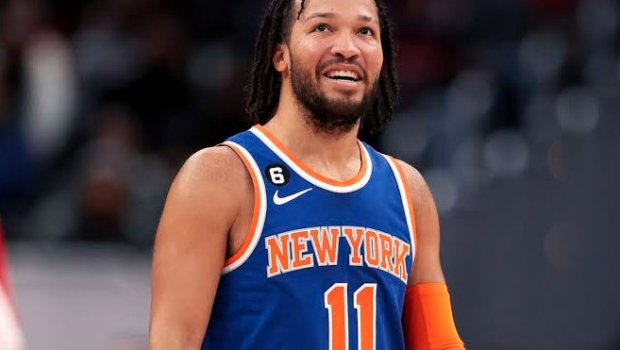 Ήταν δίκαιο κι έγινε πράξη: MVP των τελικών του NBA ο Τζέιλεν Μπράνσον